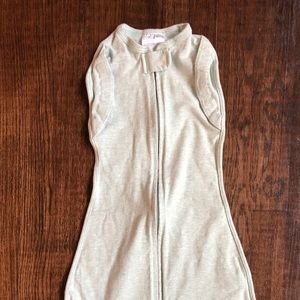 Convertible Woombie, 3-6 Months (14-19 lbs)